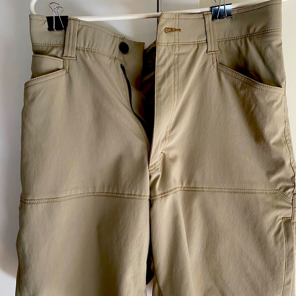 Wrangler shorts